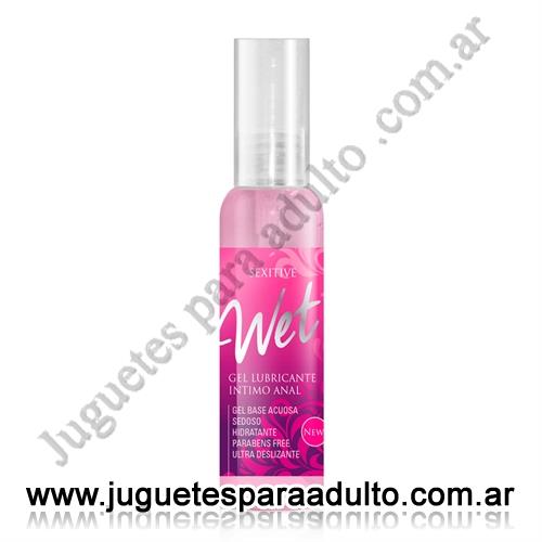 Aceites y lubricantes, , Gel lubricante Anal 75 ml